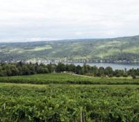 Finger Lakes Wine Country Finger Lakes Wine Country